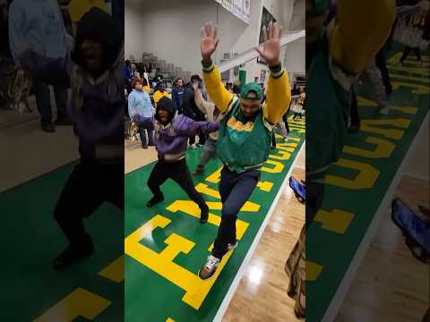 Kentucky State Omegas 🐶🐶