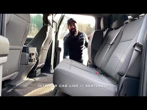 Ar15 Truck Storage