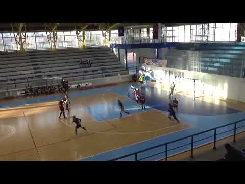 SBRL 13. kolo / Ž / ŽRK Topličanin - ŽRK Radnički