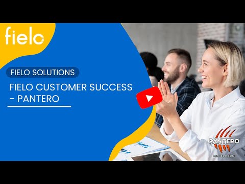 Pantero - Customer Success Story