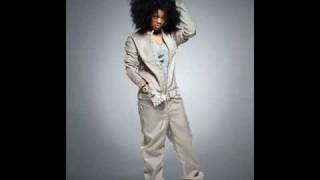 Teyana Taylor - Swagg