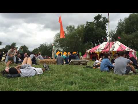 Field Maneuvers Festival 2016
