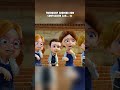 The Girl Really Wanted The Boy To Get Better But Shorts Animation