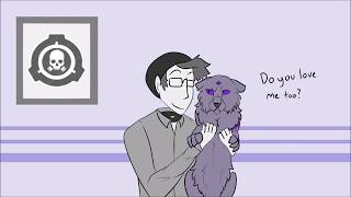 I love you lil' grape (Animatic)