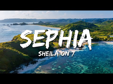 Sheila on 7 - Sephia  (Lirik/Lyrics)