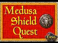 Medusa Shield Tibia Free Download Clips Mp3 and Mp4