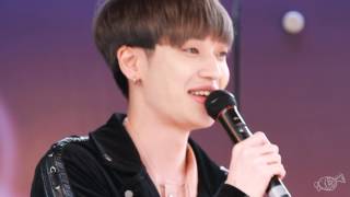 [니엘] 170304 릴리즈이벤트 오사카 아베노후프 - 메모리