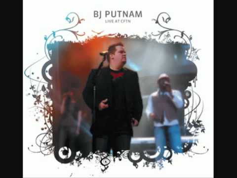 Into Your Presence - BJ Putnam