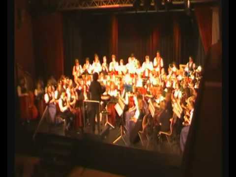 Pappa ante portas von Rolf Wilhelm - BJBO Inn-Salzach