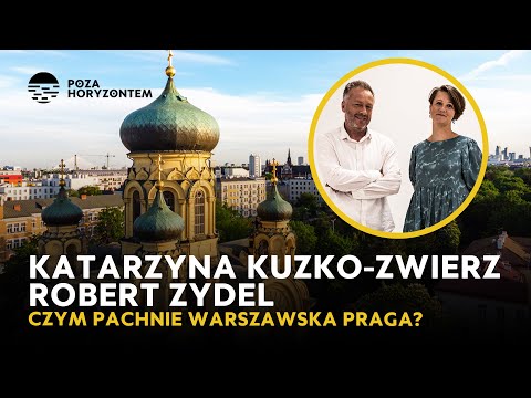 Czym pachnie warszawska Praga? / PODCAST NATIONAL GEOGRAPHIC