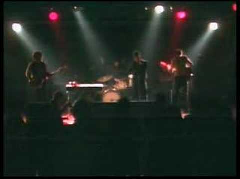 THE SATELLITERS - 2007 LIVE DVD -