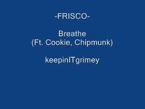 Frisco - Peng Food - 05 Breathe