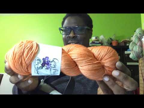 But I’m Knitting Podcast - Episode 92