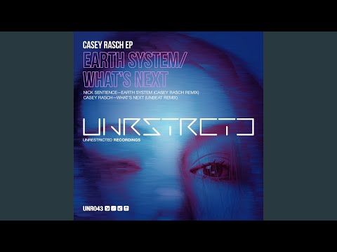 Earth System (Casey Rasch Remix)