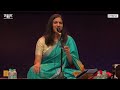 Shahar Dar Shahar Live Gayatri Asokan Hariharan Cover