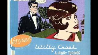 Willy Crook & Funky Torinos - Versiones (2000)