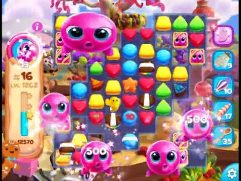 Cookie Jam Blast Level 1202 - NO BOOSTERS 🍪 | SKILLGAMING ✔️