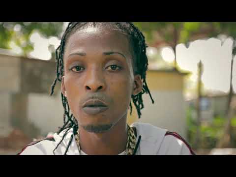 Lavysh - Life Change (Official Music Video)