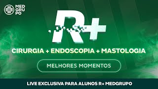 BEST MOMENTS LIVE R+ PRE-ENARE | SURGERY
