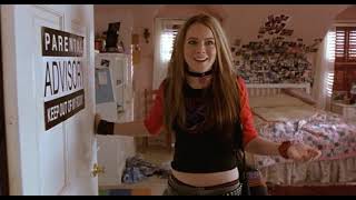 Lindsay Lohan - Very Last Moment In Time