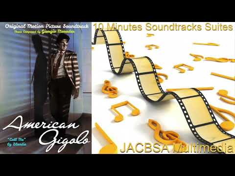 download lagu mp3 mp4 La Gigolo Soundtrack, download mp3 La Gigolo Soundtrack free download, download mp3 La Gigolo Soundtrack