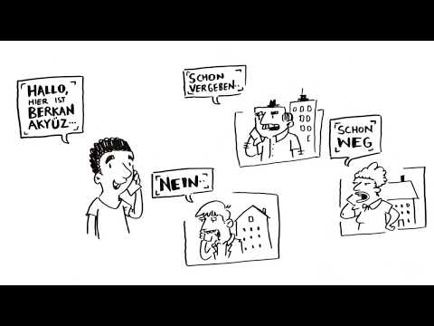 Was ist Antidiskriminierungsberatung? Eine Antwort in 3 Minuten.