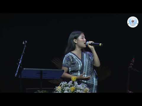 Abisak Van Hnem Sui || Mitthli He Thlacam Usih ||