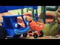 Bob The Builder Built To Be Wild 2006 Nascar Commentary