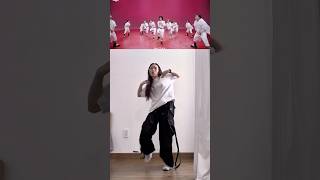 Download lagu 'BIG BANDS' - WayV (狂想曲) | Dance Cover (Mirrored) #shorts #wayv mp3