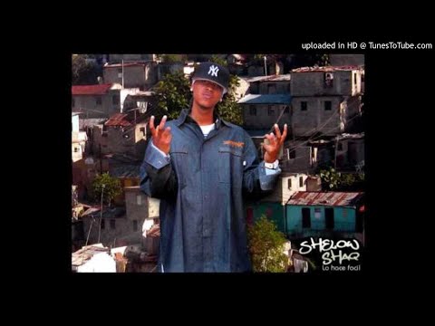 Shelow Shaq FtComandante Fly  – Protesta Callejera