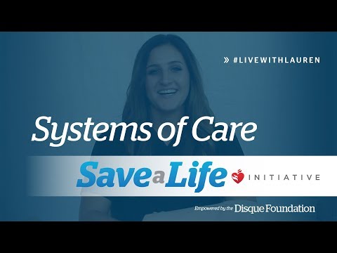 Systems of Care - Systems of Care in ACLS (2019)