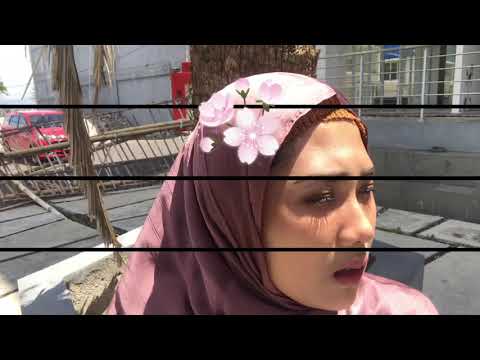 COVER MALAYSIA - BUIH JADI PERMADANI - MUTIARA AYU LESTARI