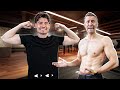 I Trained With WILLNE He S SO Cool