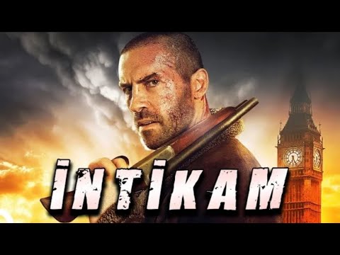İntikam (Scott Adkins) Türkçe Dublaj Aksiyon Filmi