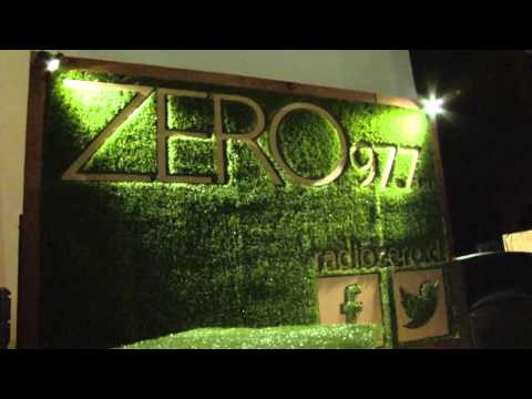 Sesiones Zero - Latin Bitman (Teaser)