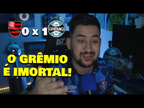 RESPEITA O GRÊMIO!