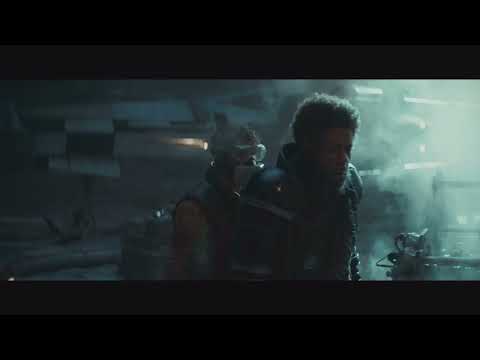 Andor Saw Gerrera - Profound Speech