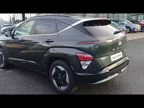 Hyundai Kona Advance 65kw Range 514kms - Image 2