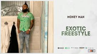 Money Man - Exotic Freestyle Instrumental Remix