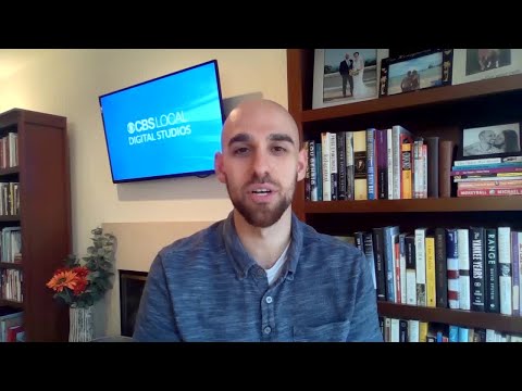 Glenn Gordon Caron On Season 5 Of CBS's "Bull"