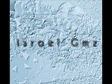 Israel Gmz - VAMOS LATINO (Personal) Gdl Mix