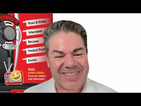 iTWireTV speaks with Seagate executive vice president and chief commercial officer B.S. Teh