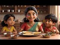 தோசையம்மா தோசை Tamil Kids Song Amma S Yummy Dosa Dosaiyamma Dosai Tamil Ki