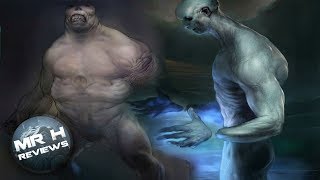 What Alien Covenant Could Have Been - Prometheus 2 Concept Art