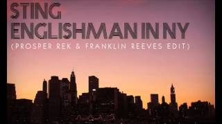 Sting - Englishman in New York (Prosper Rek & 