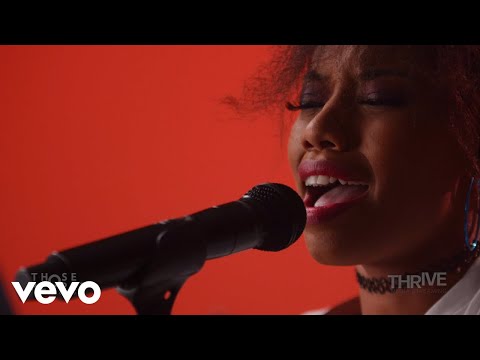 DOE - Brighter (Live Performance)