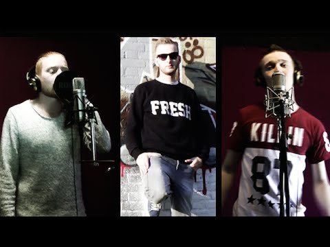 Artist Night Life in Cafe Muizenvreugd - Anno 95 & Djezz