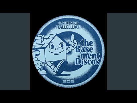 Say Hallelujah (Extended Mix)