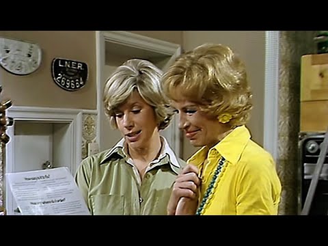 George & Mildred - S04E03: You Must Have Showers (1978)