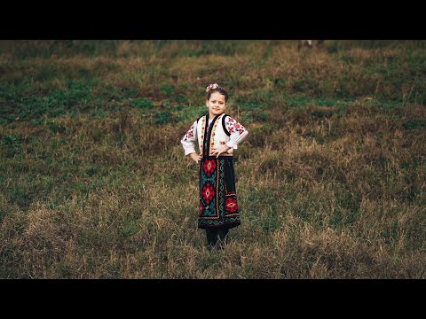 Alexandra Cepoi - "Cantec pentru bunica" 4k (cover Andreea Haisan)